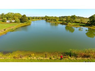 Property photo 7 - Tillable, Pasture, Recreational, Hunting and Fishing Property  